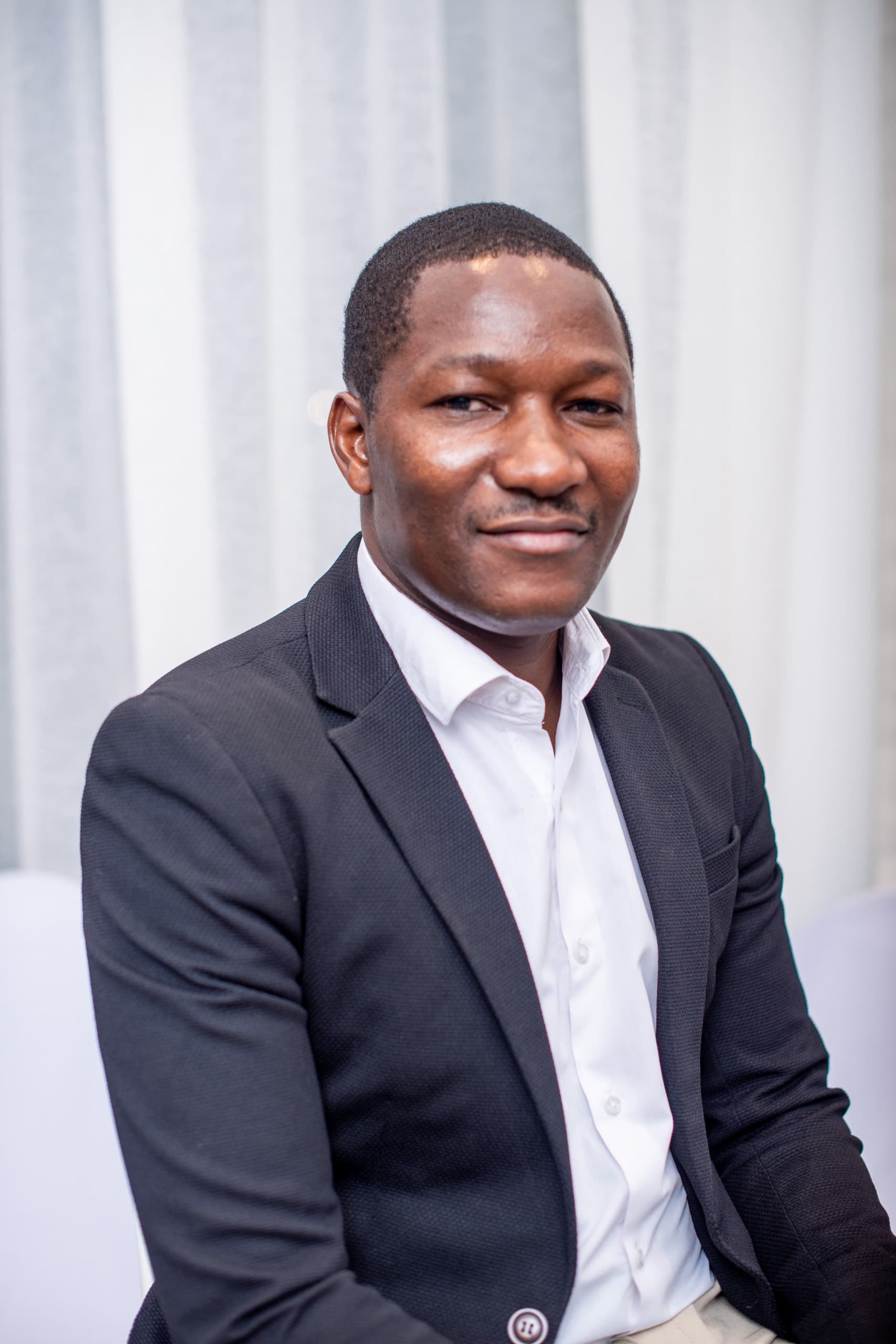 Brighton Mutingwende, CFA