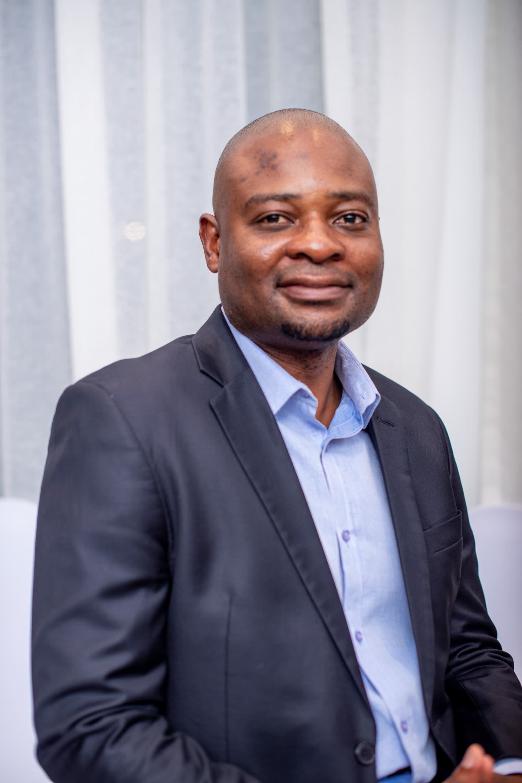 Kudzanai Samudzi, CFA