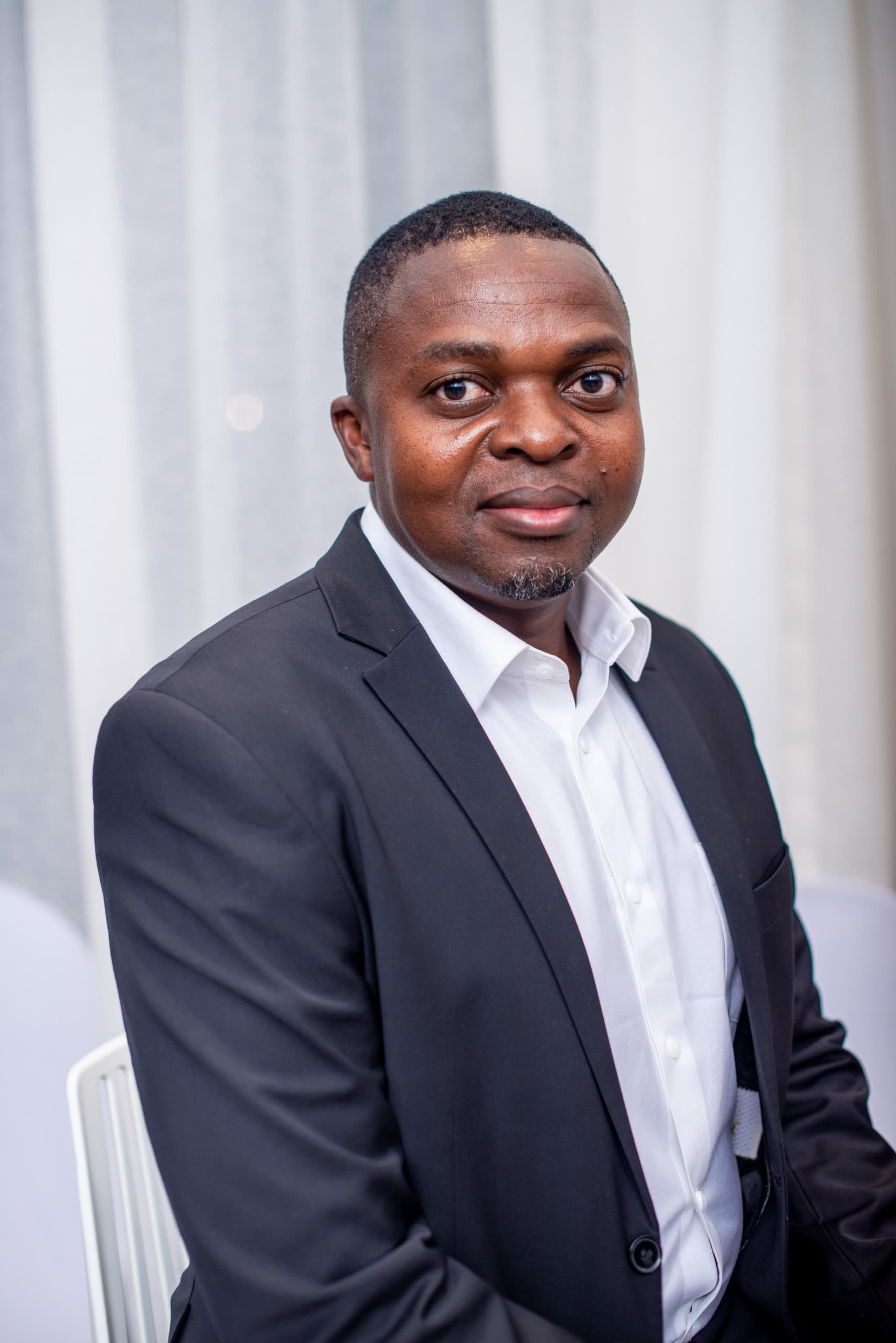 Ranganai Makwata, CFA